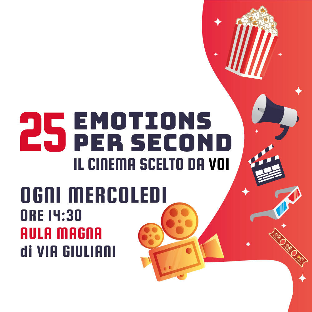 25 emotions per second